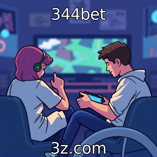 Importância da acessibilidade em jogos digitais