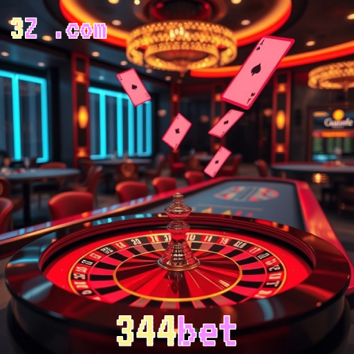 Aposte no Futuro: App Inovador da 344bet Transformando Jogos