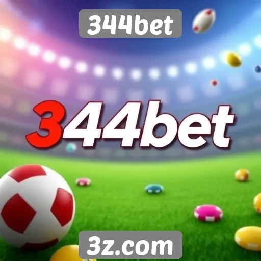 Comparativo de bônus e promoções do 344bet