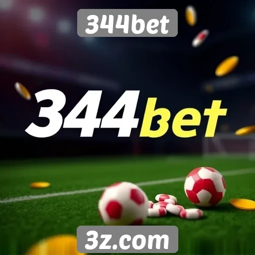 Comparação de bônus e promoções do 344bet