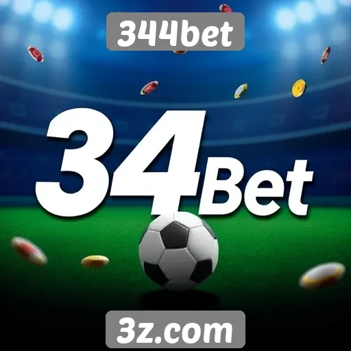 344bet oferece ampla variedade de jogos online