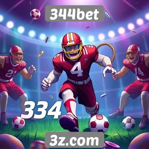 Estudo sobre a popularidade do 344bet entre jogadores