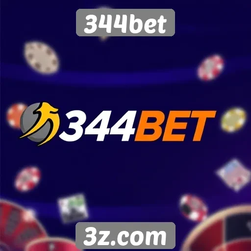 Revisão das promoções e bônus oferecidos por 344bet