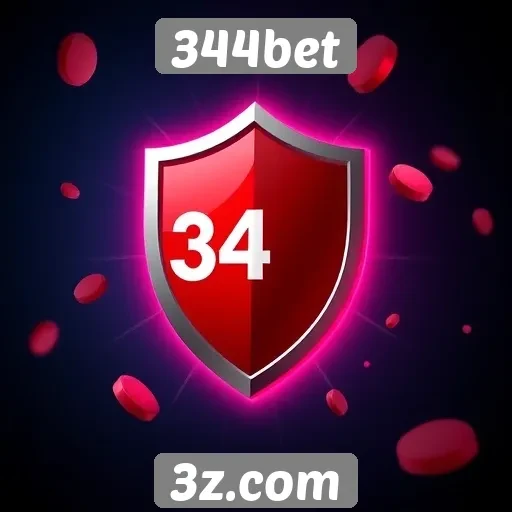 Análise da segurança do site de jogos 344bet