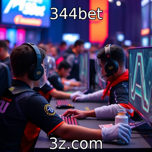 Eventos de eSports atraem público crescente em várias regiões