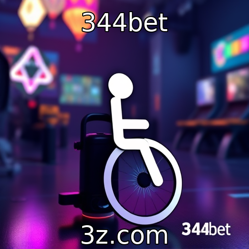 Acessibilidade em jogos e sua importância social