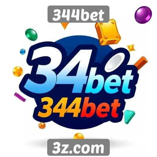 Exploração dos jogos oferecidos pelo 344bet