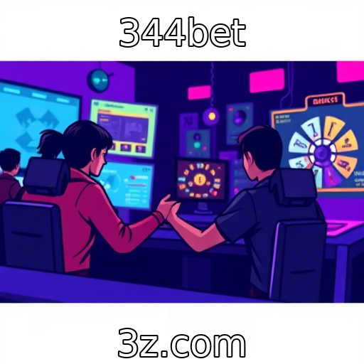 Impacto das microtransações nos jogadores