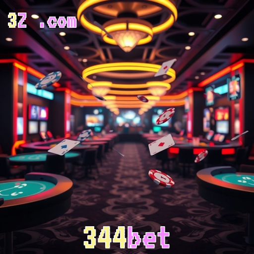 Login: Conecte-se ao Mundo de Jogos do 344bet