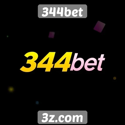 Novos recursos e melhorias no 344bet