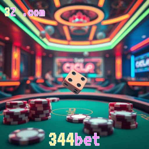 A Incrível Plataforma da 344bet: O Futuro dos Jogos Online