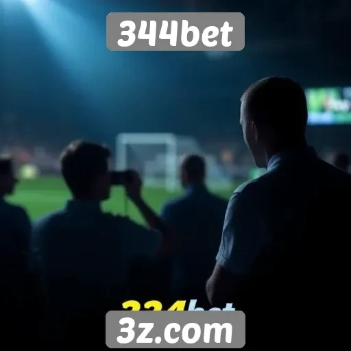 Feedback de jogadores sobre a experiência no 344bet