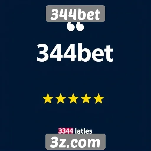 Opiniões de jogadores sobre o atendimento ao cliente da 344bet