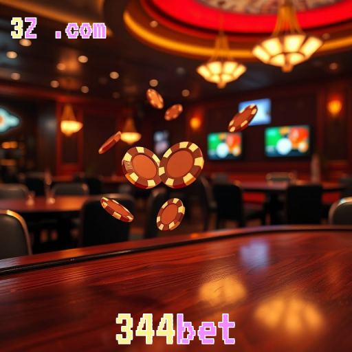 Promoção Imperdível no 344bet: Jogos e Ofertas Sensacionais