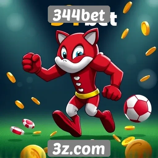 Promoções e bônus disponíveis no 344bet