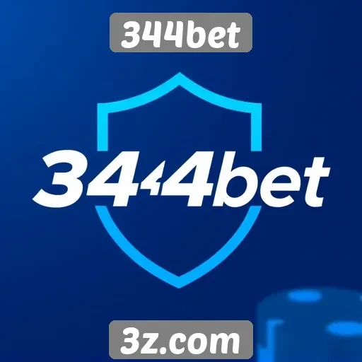 Segurança e confiabilidade da plataforma 344bet