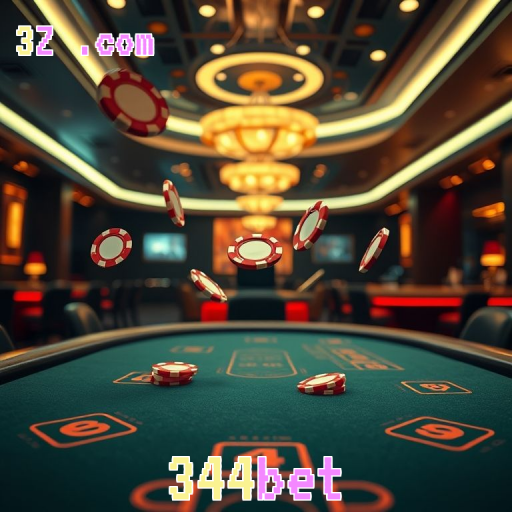 Experiência VIP Única No 344bet Espera Por Você